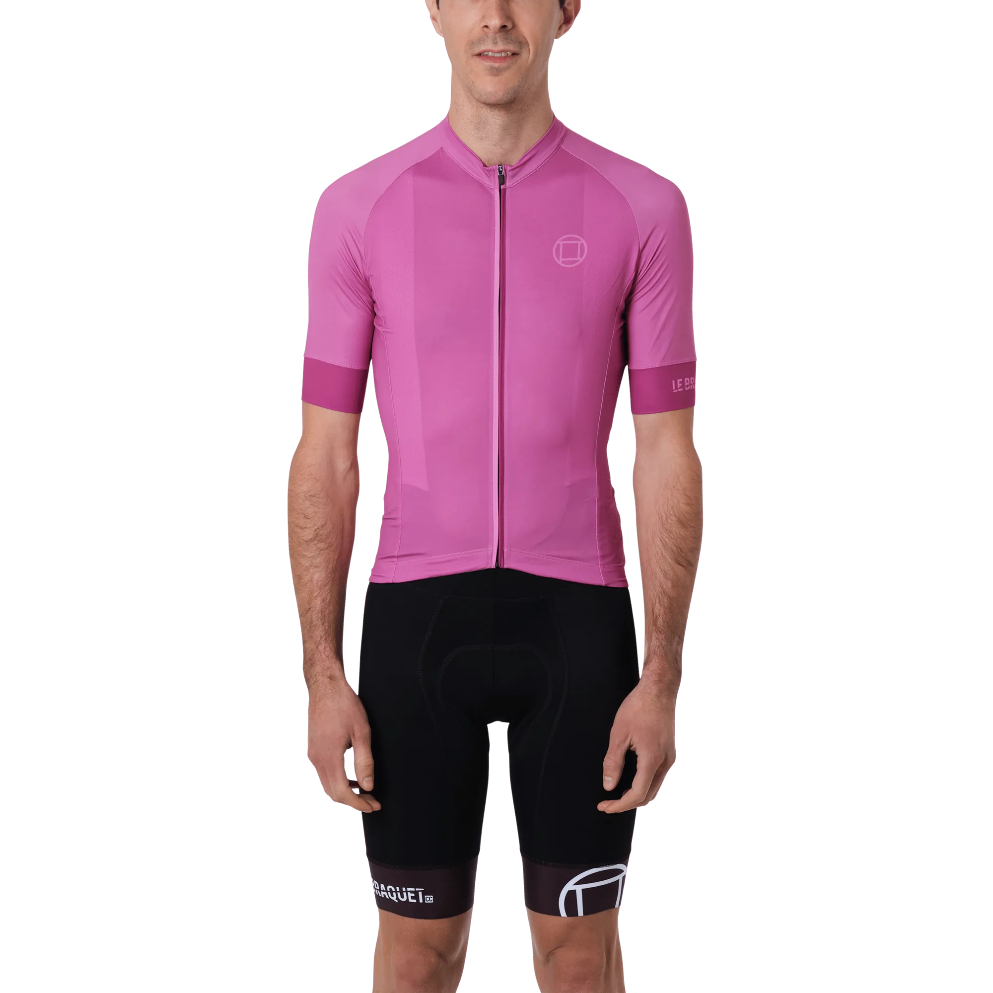 Men's Jersey | TEMPO Berry