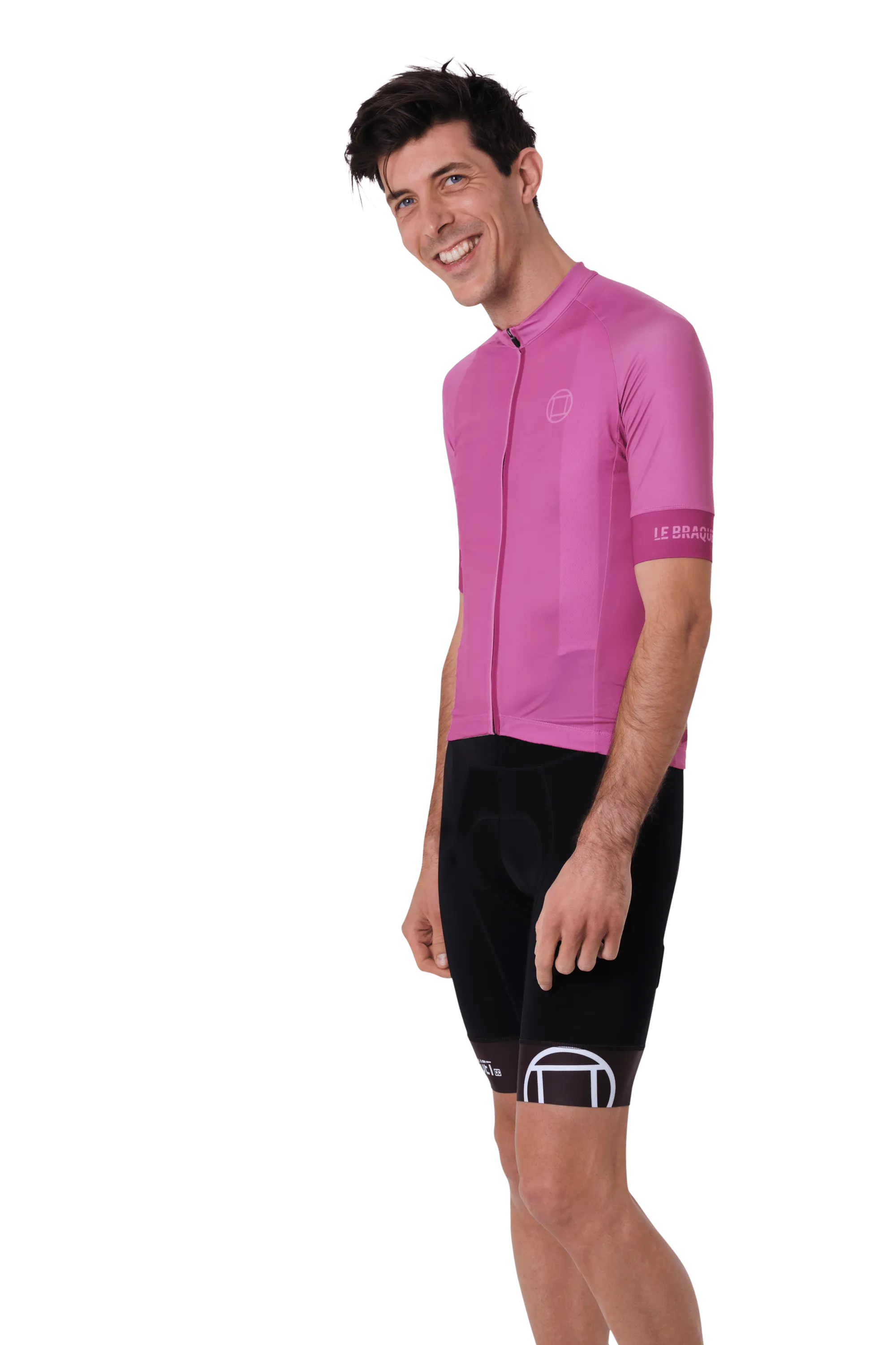 Men's Jersey | TEMPO Berry