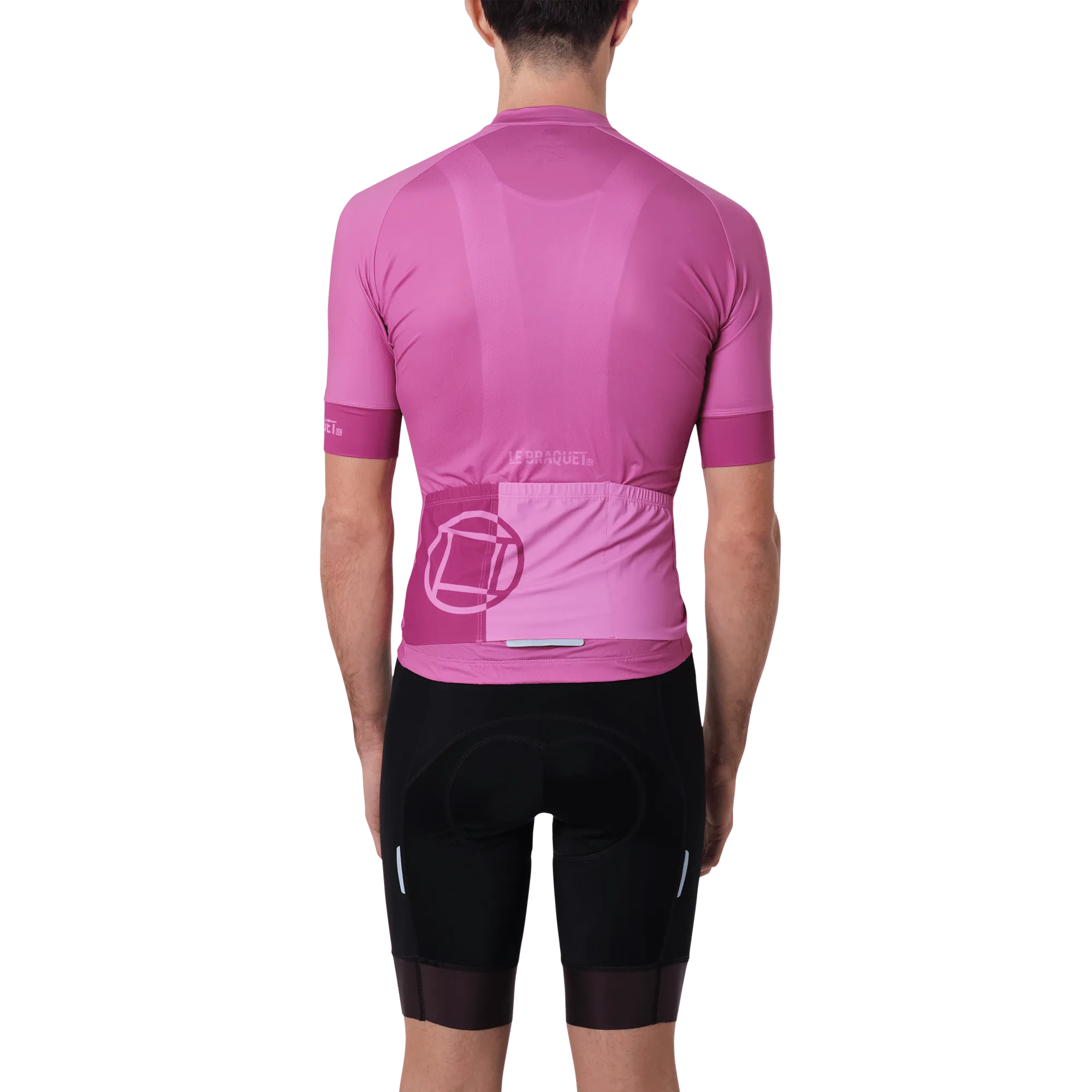Men's Jersey | TEMPO Berry