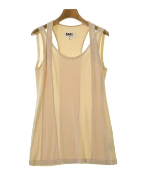 MM6 Tank tops