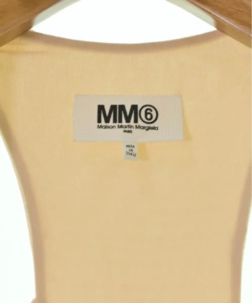 MM6 Tank tops
