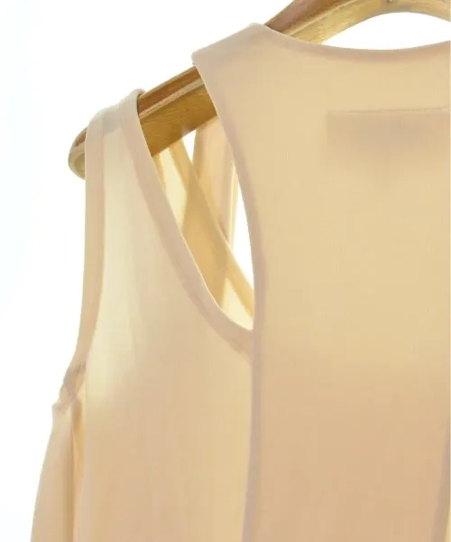 MM6 Tank tops