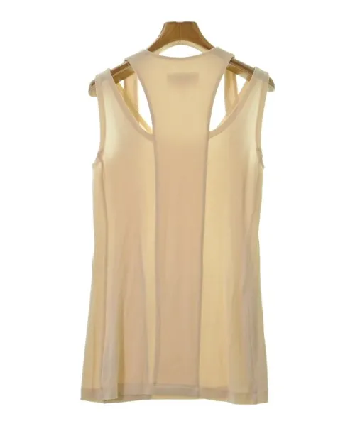 MM6 Tank tops