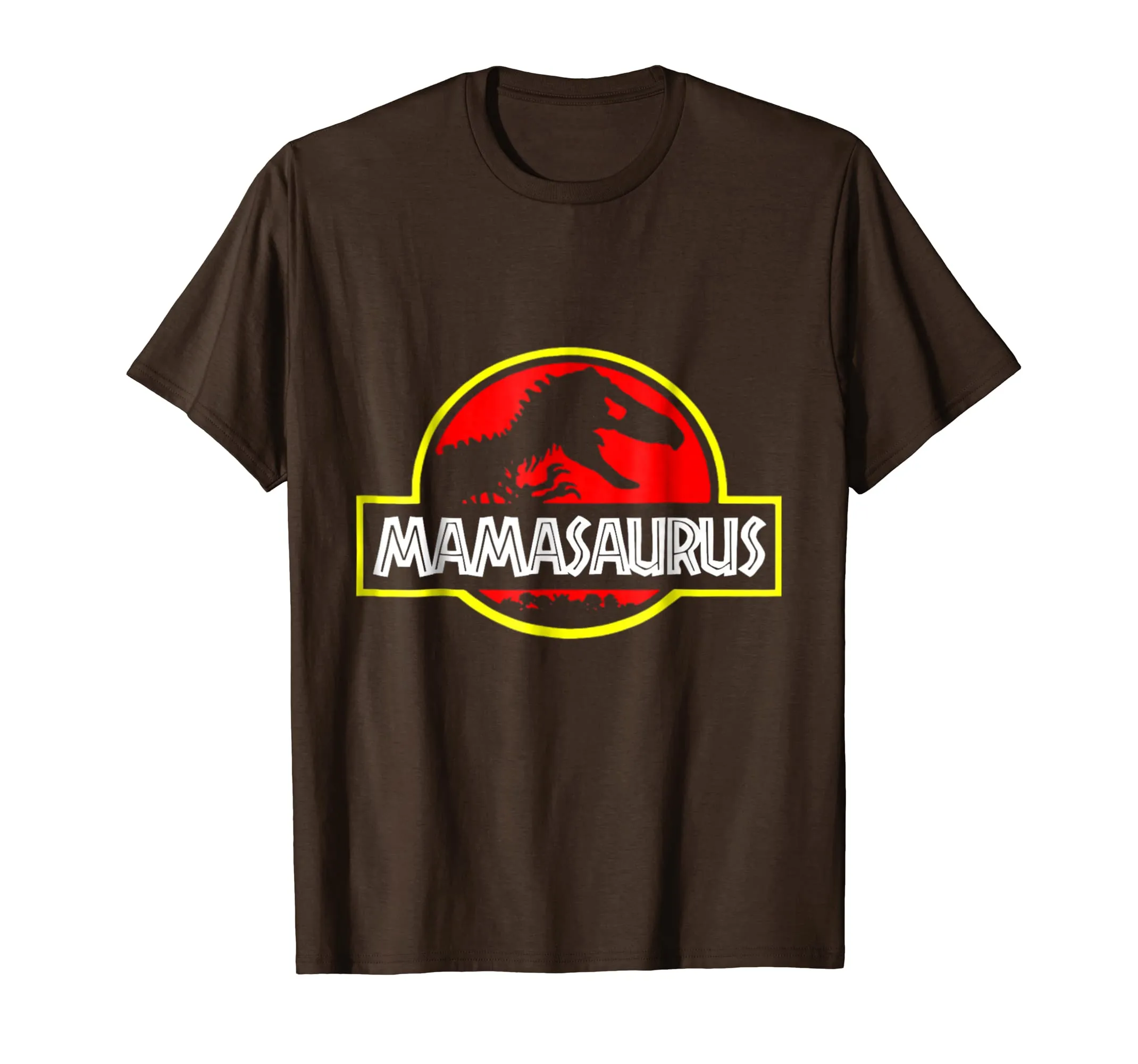 Mother Tshirt Mamasaurus For Mom On Mothers Day Birthday
