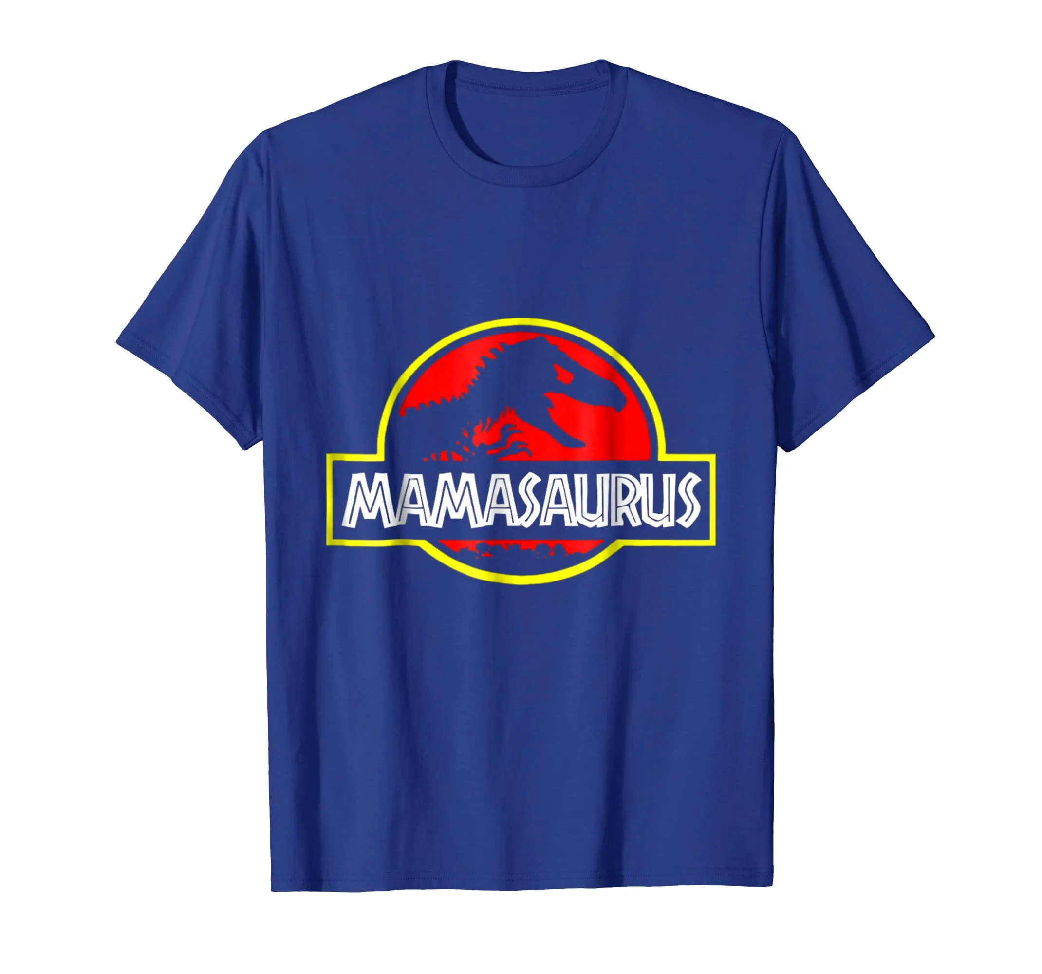 Mother Tshirt Mamasaurus For Mom On Mothers Day Birthday