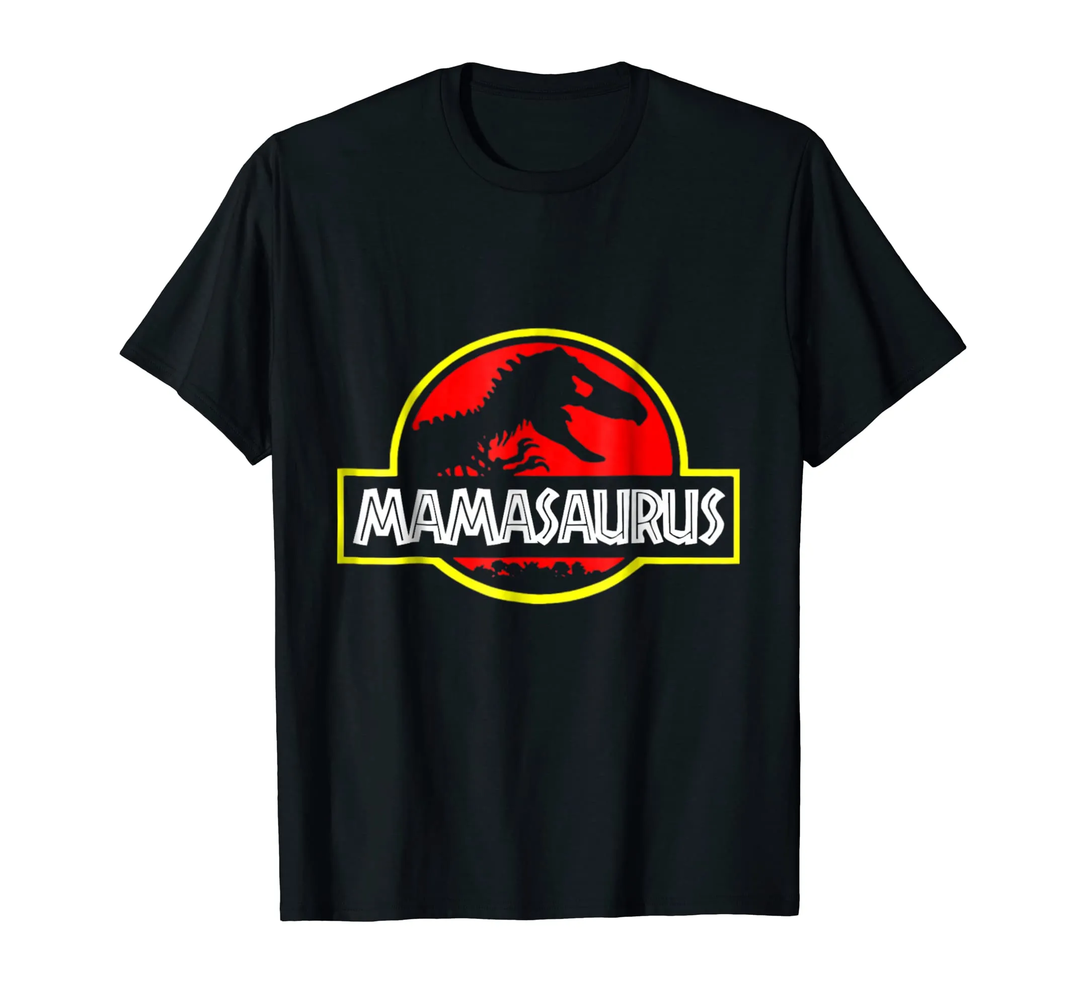 Mother Tshirt Mamasaurus For Mom On Mothers Day Birthday