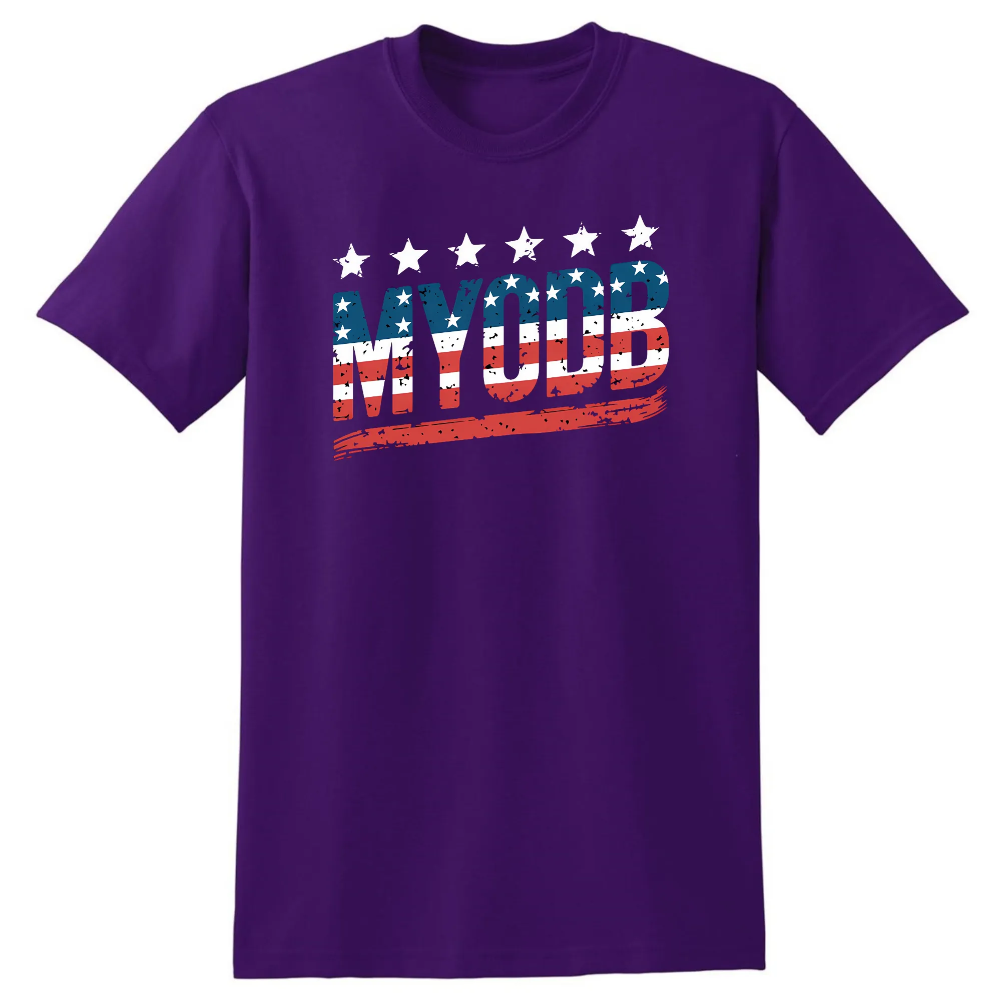 MYOBD Kamala Harris 2024 T-Shirt - Unisex Youth & Adult Sizes