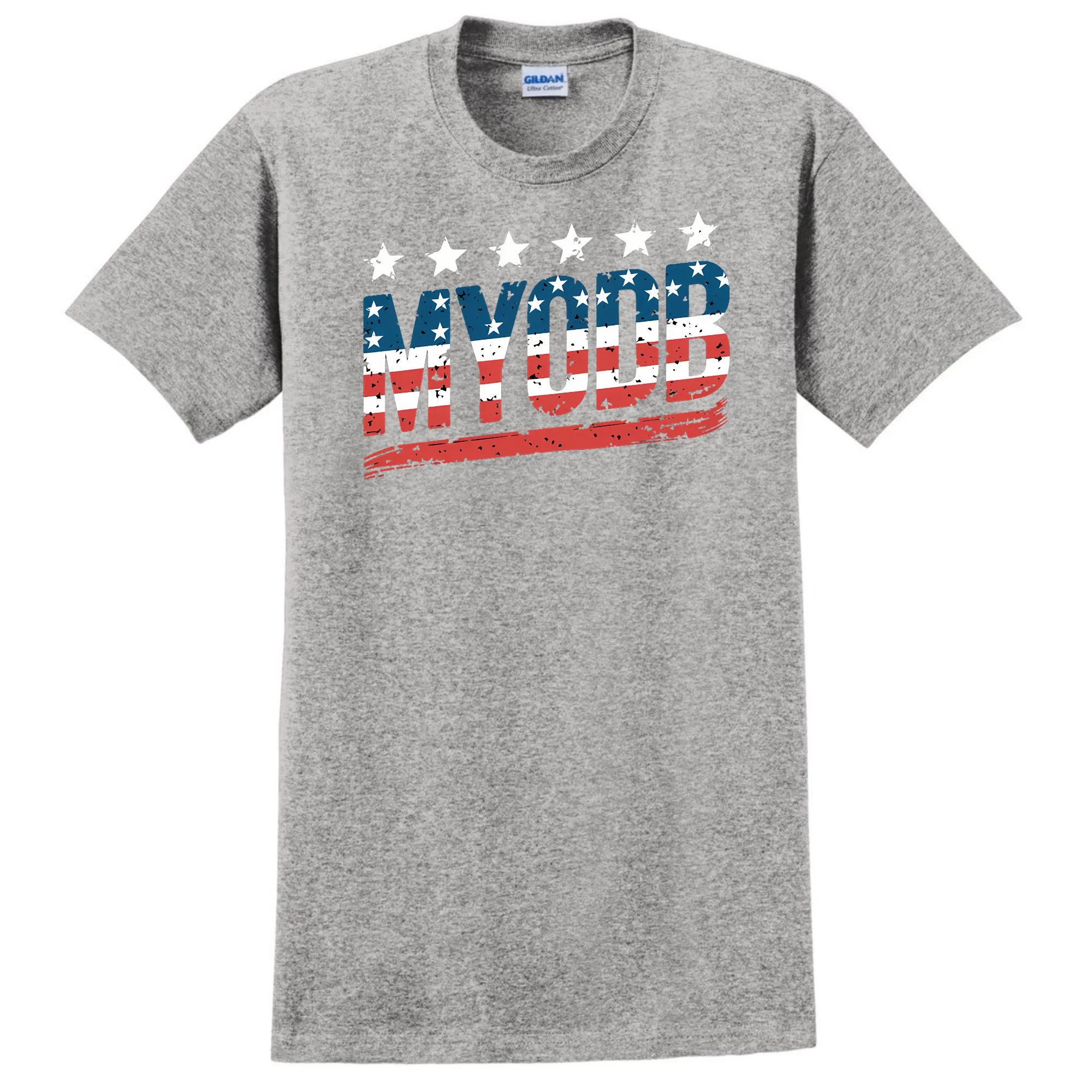 MYOBD Kamala Harris 2024 T-Shirt - Unisex Youth & Adult Sizes