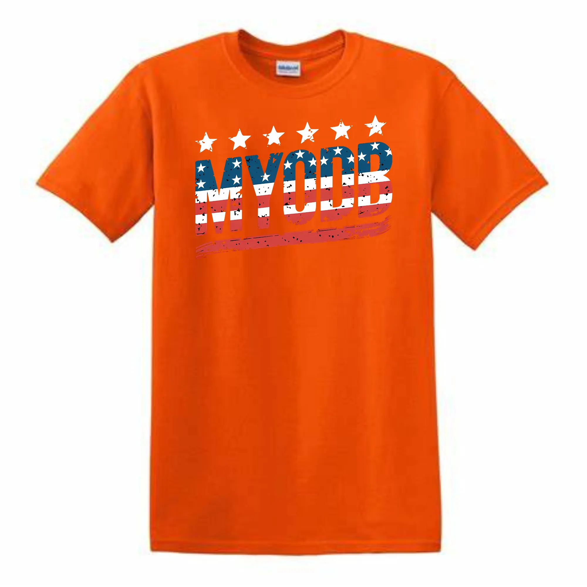 MYOBD Kamala Harris 2024 T-Shirt - Unisex Youth & Adult Sizes