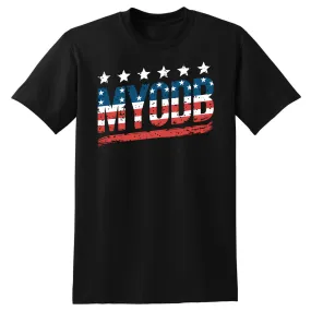 MYOBD Kamala Harris 2024 T-Shirt - Unisex Youth & Adult Sizes