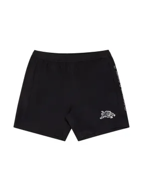 NRL Panel Performance Shorts - Penrith Panthers - Supporter - Adult - Mens