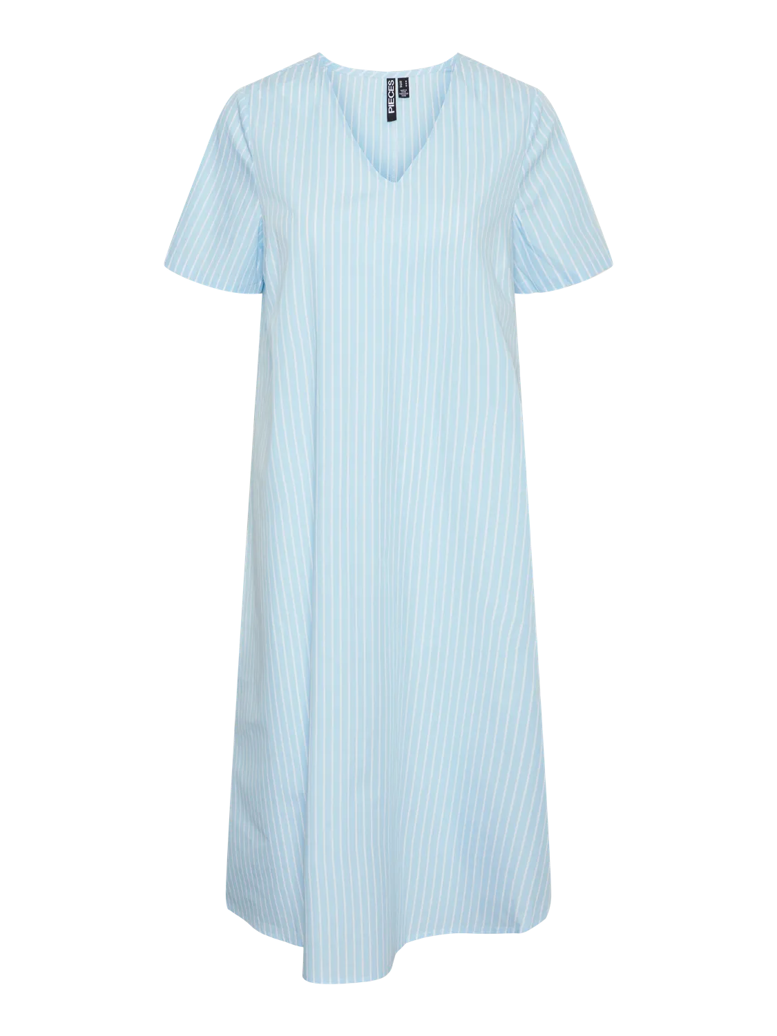 PCPENNY Dress - Airy Blue