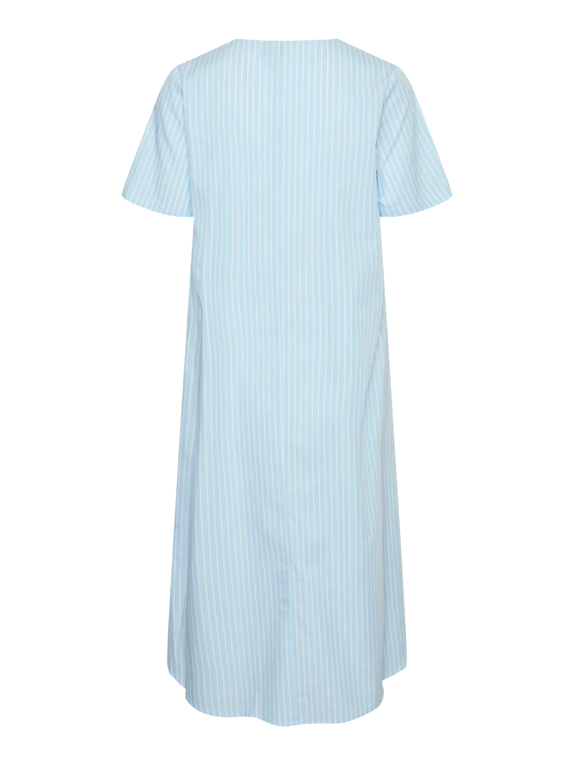 PCPENNY Dress - Airy Blue