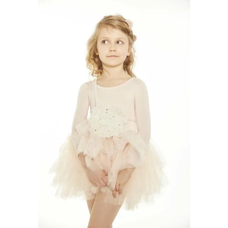 Plum NYC Longsleeve Tutu - Pippa