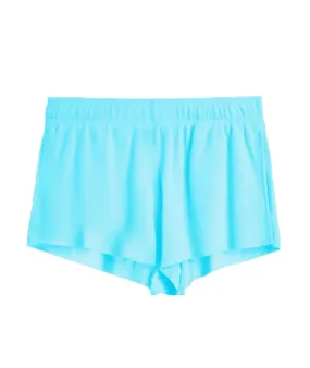Prescott Cuddle Soft Drawstring Shorts Girls