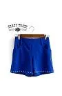 Royal Flush Shorts