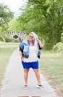 Royal Flush Shorts