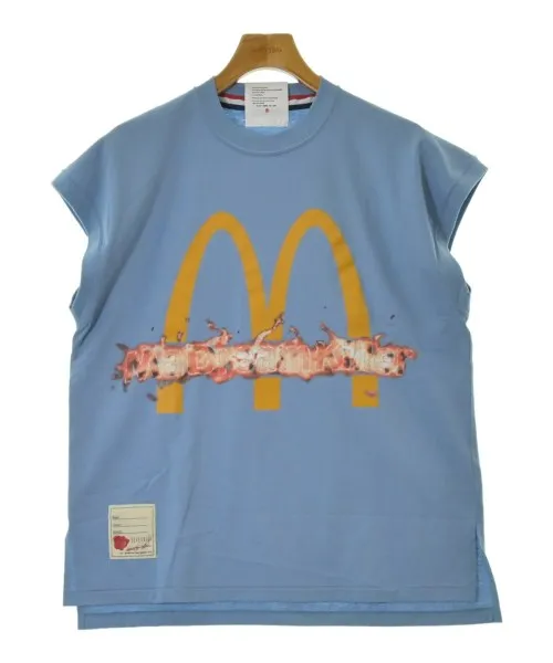 SEVESKIG Tank tops