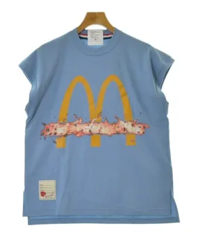 SEVESKIG Tank tops