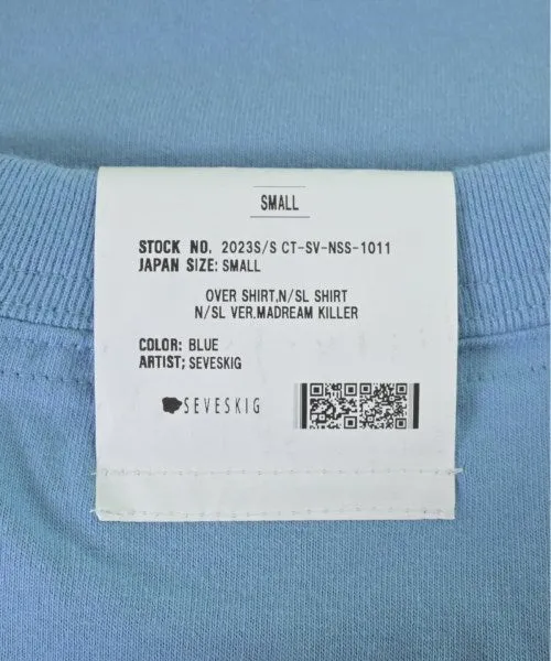 SEVESKIG Tank tops