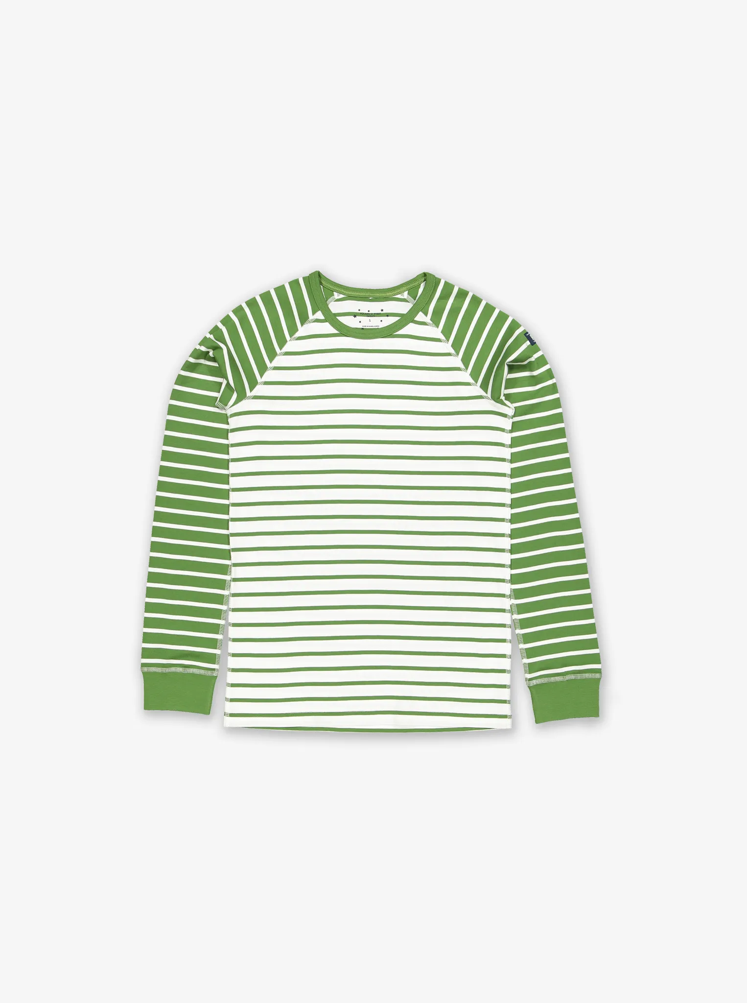 Striped Adult Pyjamas