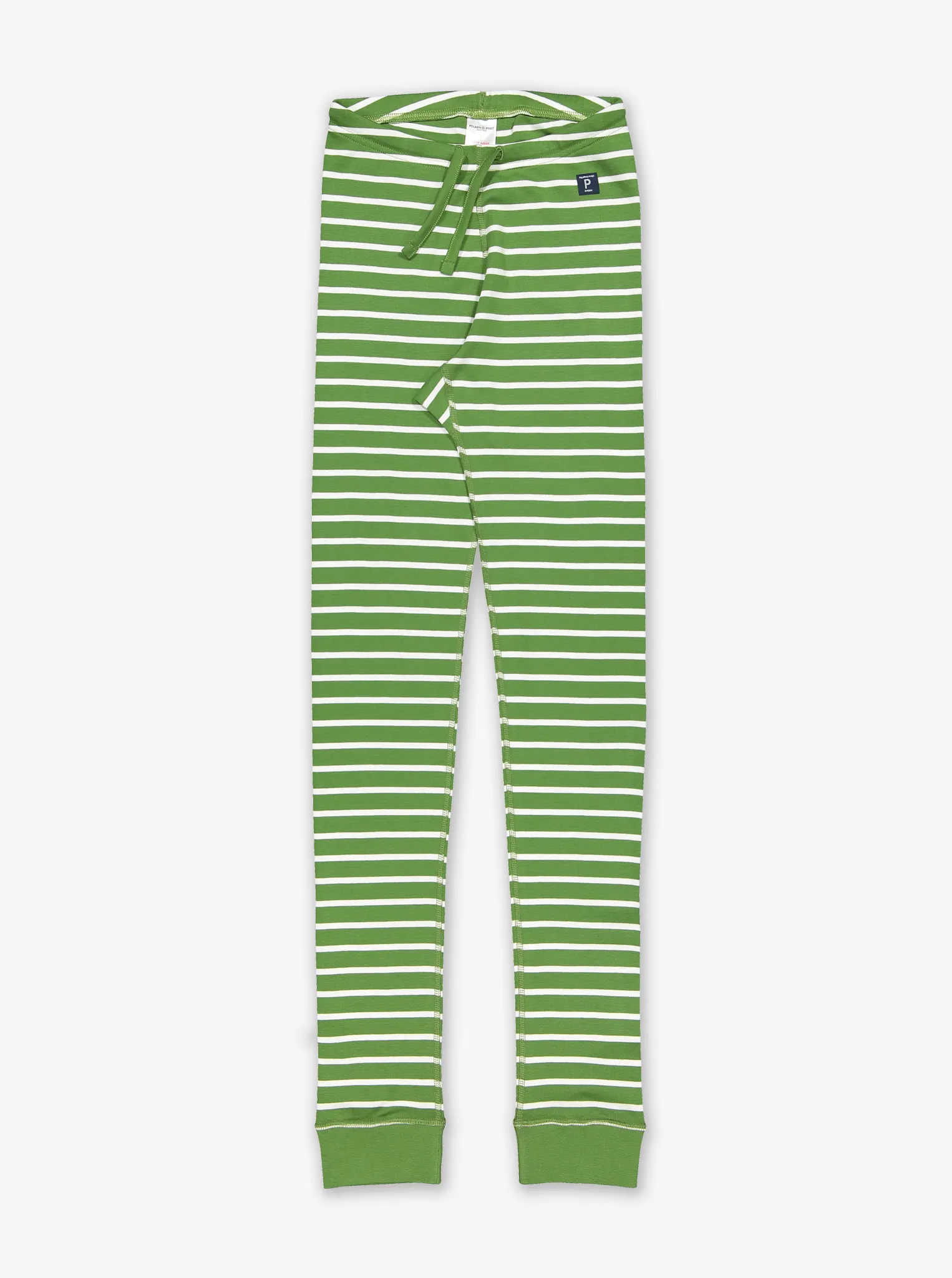 Striped Adult Pyjamas