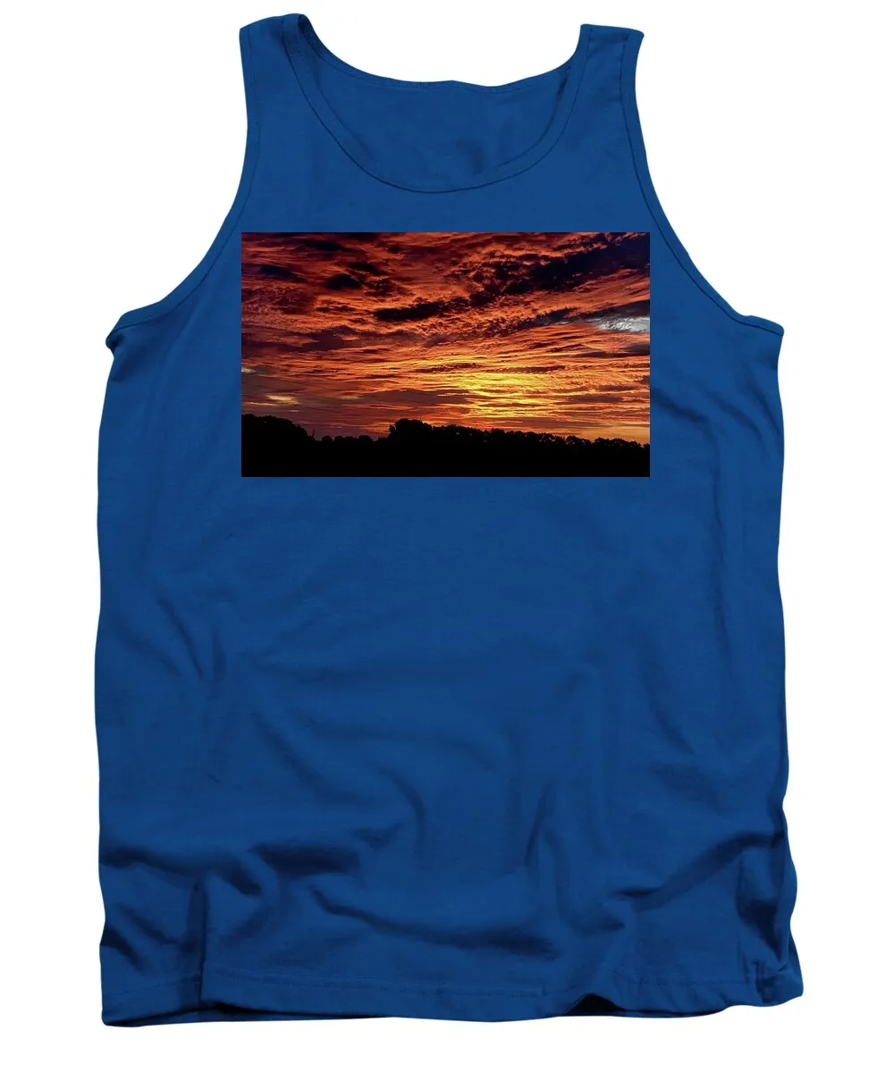 Sunrise - Tank Top