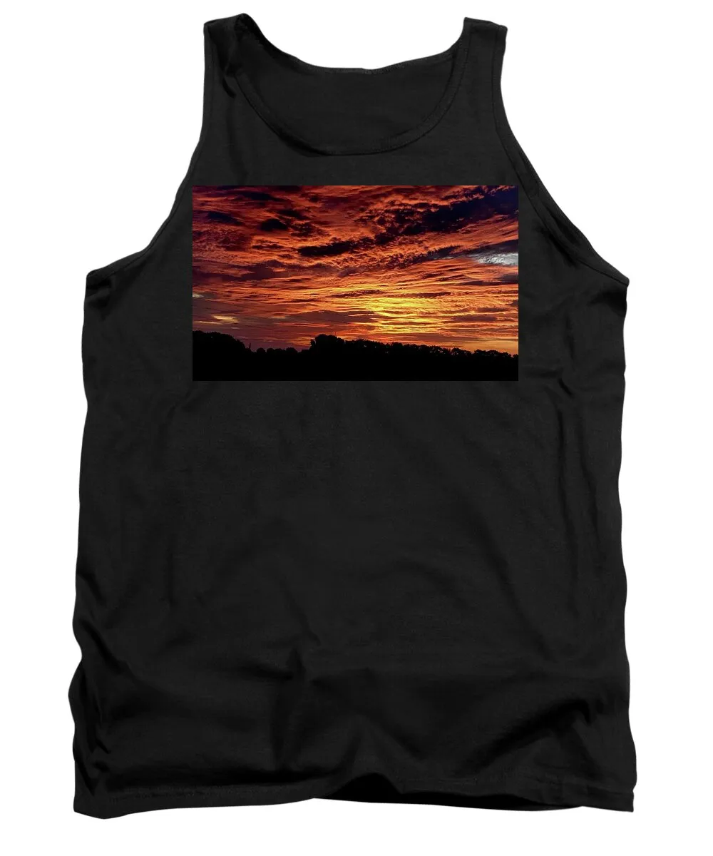 Sunrise - Tank Top