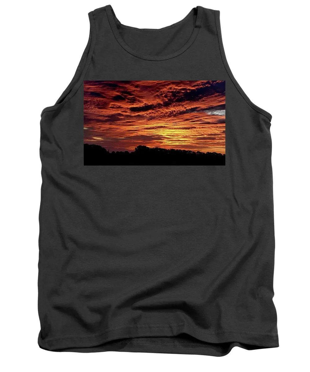 Sunrise - Tank Top