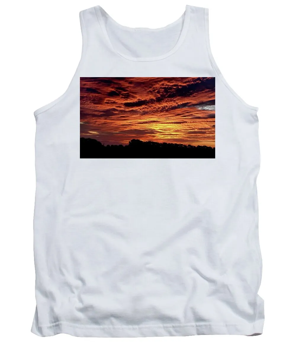 Sunrise - Tank Top