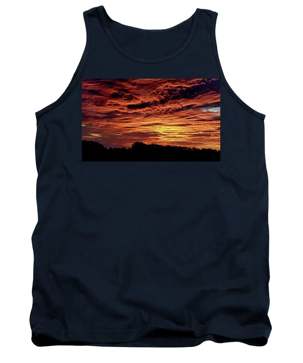 Sunrise - Tank Top