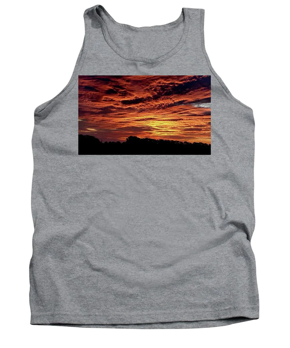 Sunrise - Tank Top