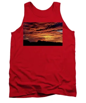 Sunrise - Tank Top