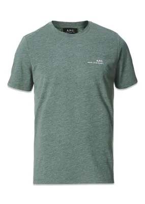 T-shirt Item - Kaki Chine