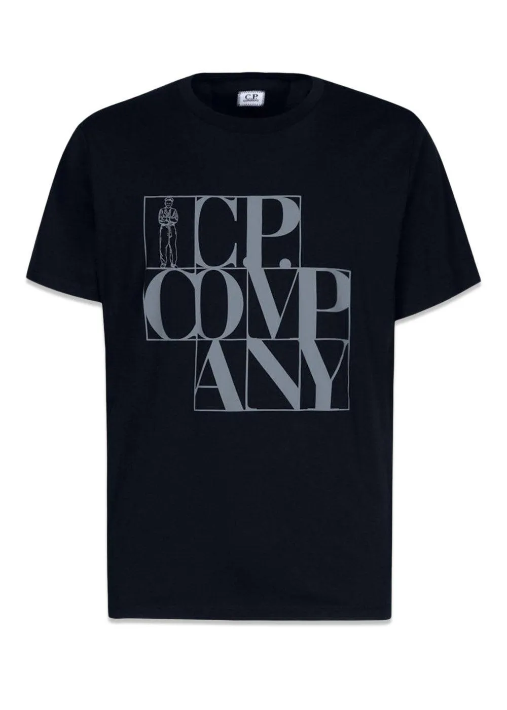 T-Shirts Short Sleeve - Total Eclips