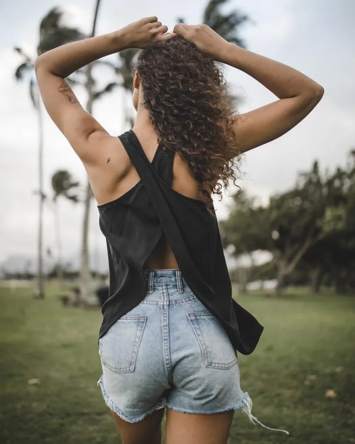 Tentree Harbor Tank