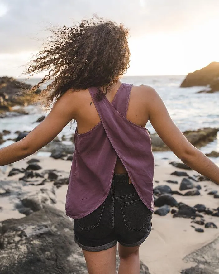 Tentree Harbor Tank
