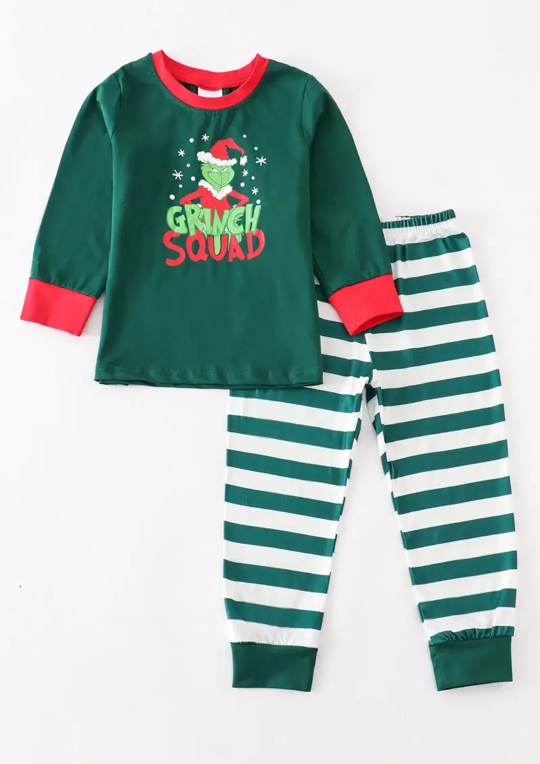 Theo Pajamas