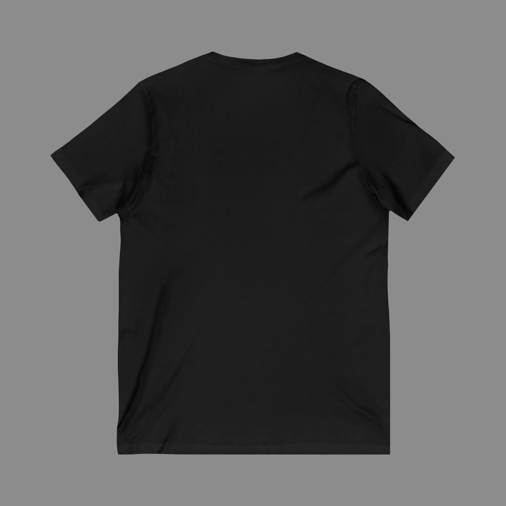 Trump Heart 2024 V-Neck Tee
