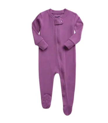 Vaenait Baby Footed Sleeper Pajama