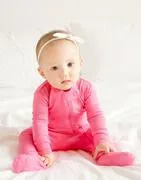 Vaenait Baby Footed Sleeper Pajama