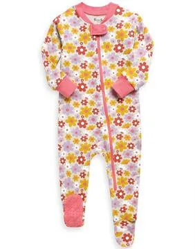 Vaenait Baby Footed Sleeper Pajama