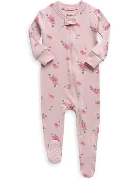 Vaenait Baby Footed Sleeper Pajama