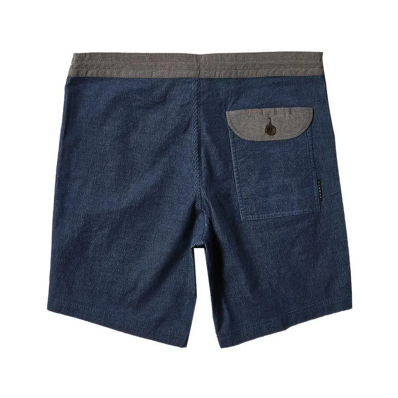 Vissla Fresh Cord Sofa Surfer Shorts