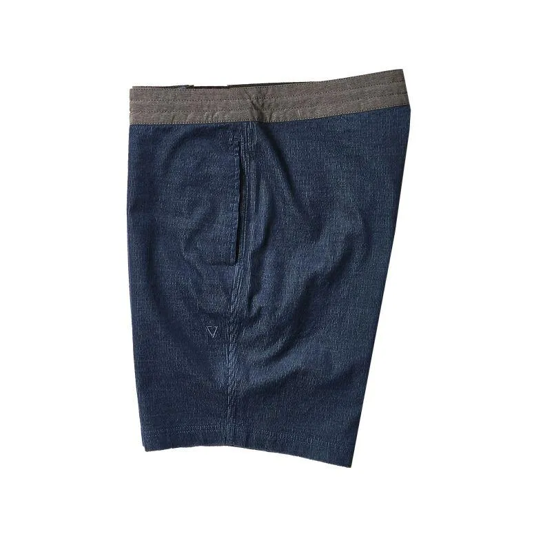 Vissla Fresh Cord Sofa Surfer Shorts