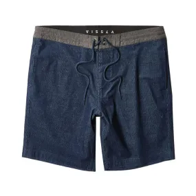 Vissla Fresh Cord Sofa Surfer Shorts