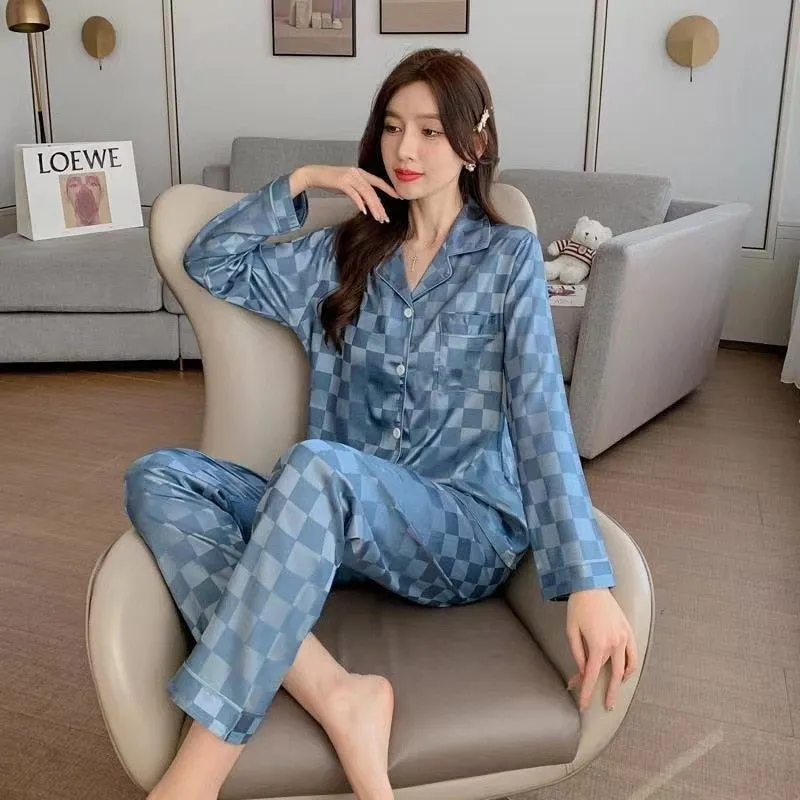 Women's 2 Piece Pajamas Sets